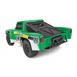 Auto Team Associated - PRO2 LT10sw Short Wheelbase RTR GREEN / WHITE 70023 Ready-To-Run 1:10 #70023